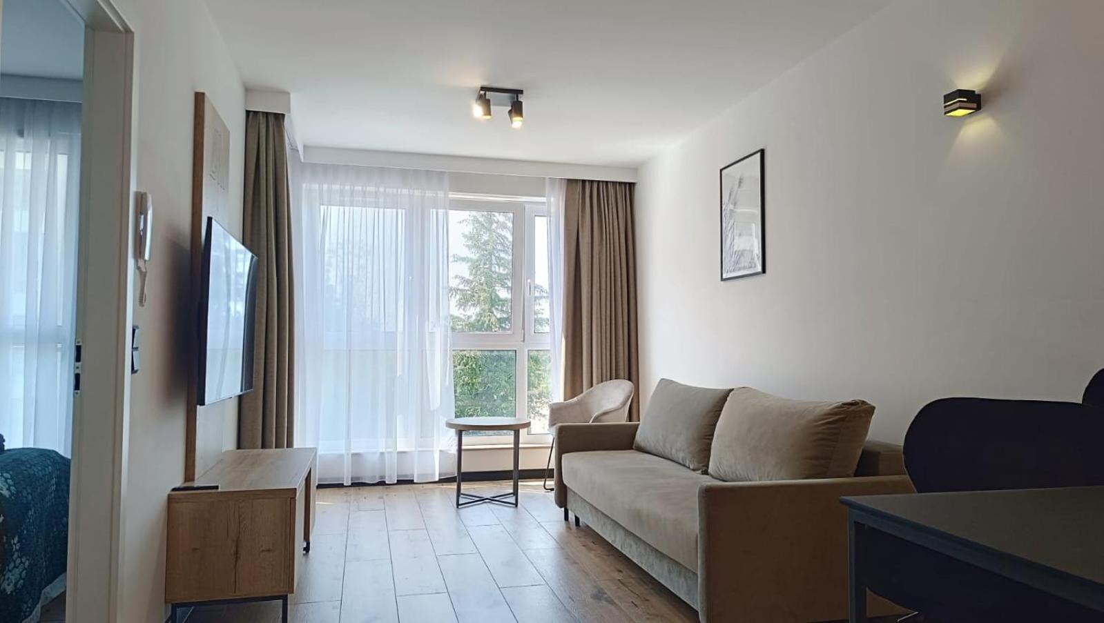 Szyndzielnia Hill Apartament # Nestapartamenty Μπιέλσκο-Μπιάλα Εξωτερικό φωτογραφία