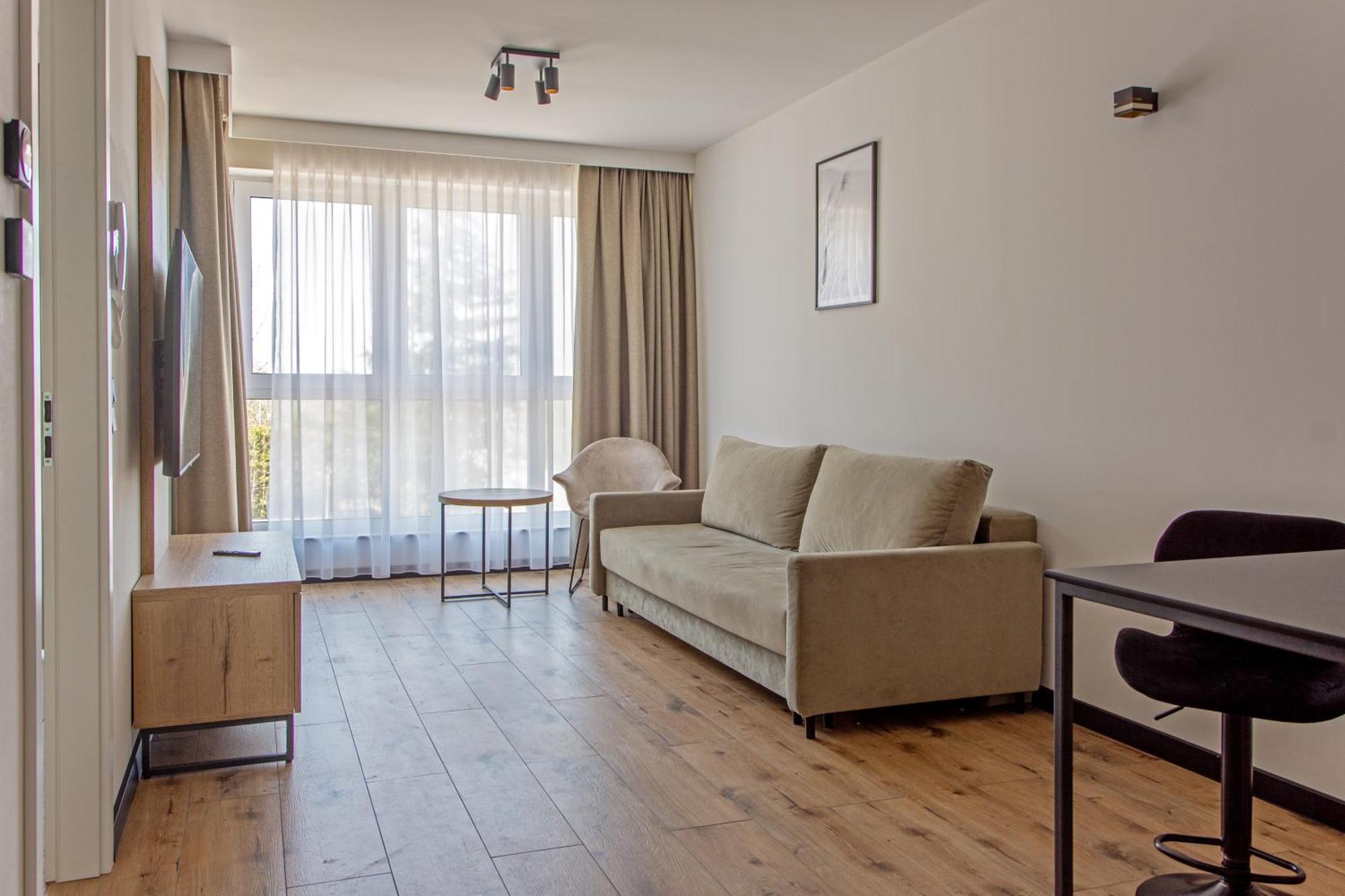 Szyndzielnia Hill Apartament # Nestapartamenty Μπιέλσκο-Μπιάλα Εξωτερικό φωτογραφία