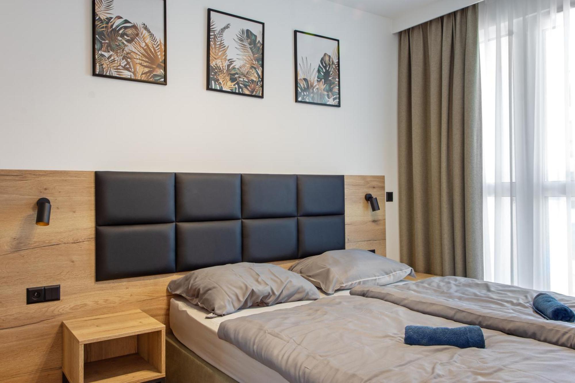 Szyndzielnia Hill Apartament # Nestapartamenty Μπιέλσκο-Μπιάλα Εξωτερικό φωτογραφία
