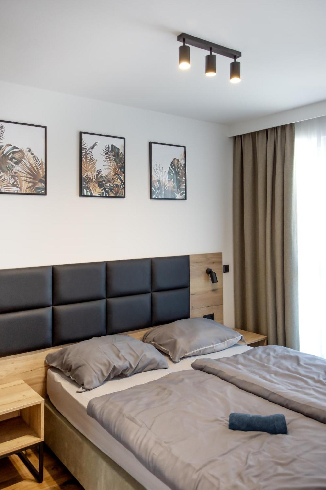 Szyndzielnia Hill Apartament # Nestapartamenty Μπιέλσκο-Μπιάλα Εξωτερικό φωτογραφία