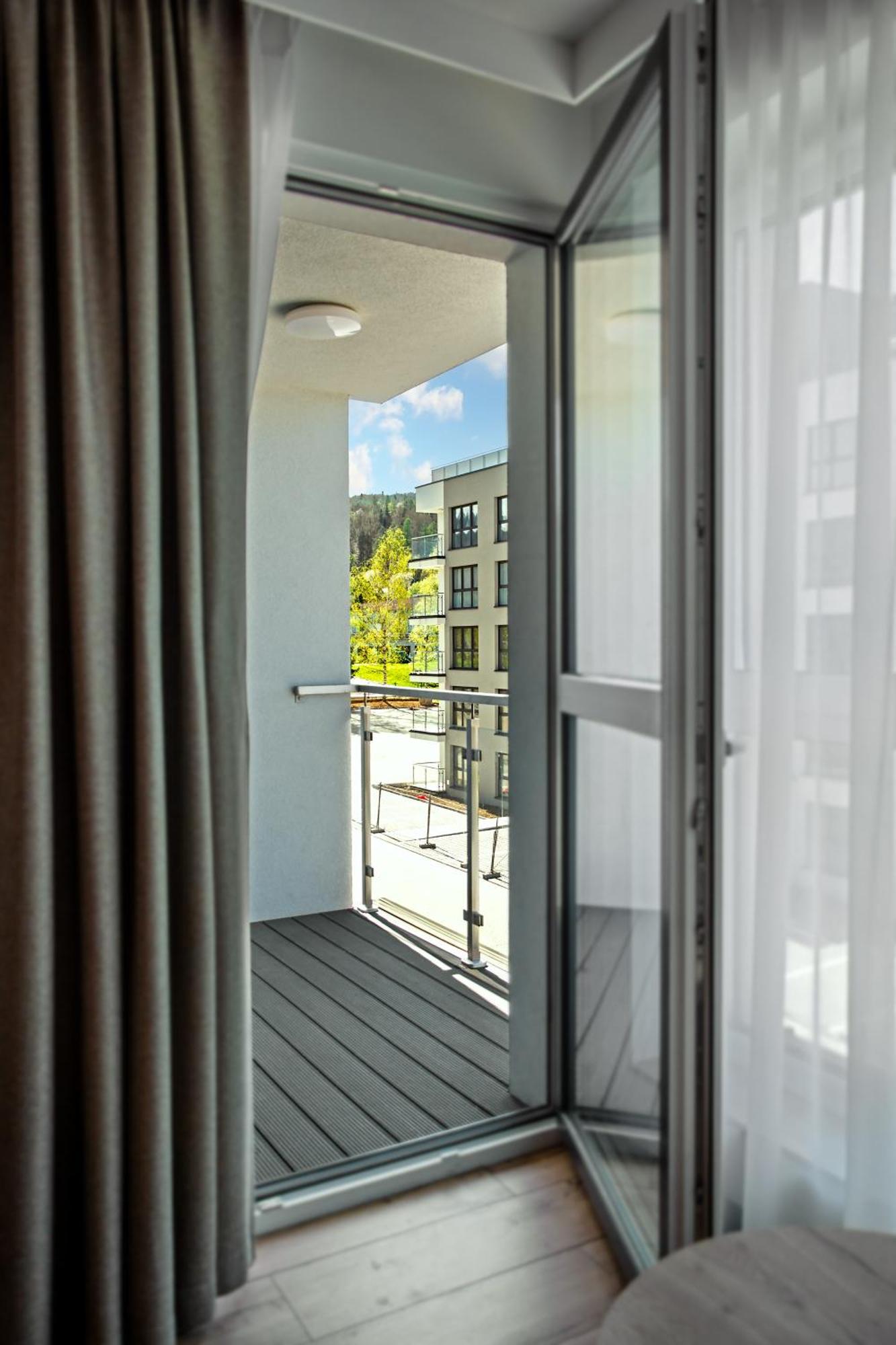 Szyndzielnia Hill Apartament # Nestapartamenty Μπιέλσκο-Μπιάλα Εξωτερικό φωτογραφία