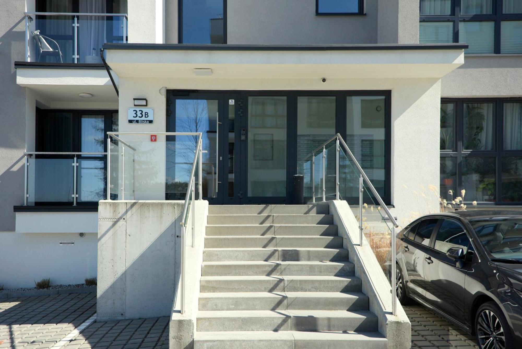 Szyndzielnia Hill Apartament # Nestapartamenty Μπιέλσκο-Μπιάλα Εξωτερικό φωτογραφία